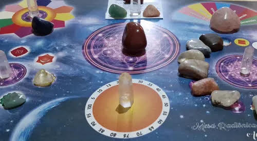 Como a Mesa Radiônica Quântica Pode Transformar Sua Vida